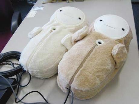 Babyloid 4 Babyloid podría ayudar a curar la Depresión en Ancianos