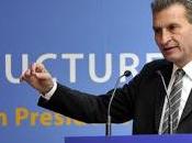 Comisión Europea envía carta Sebastián contra retroactividad fotovoltaica