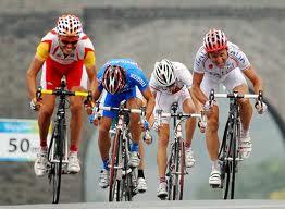 ¿Qué necesita el ciclismo?