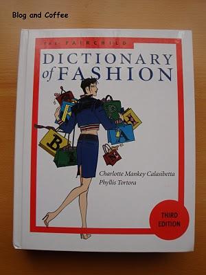 Mis libros de moda