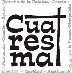 ENLACES PARA LA CUARESMA