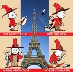 Prescrire y la libertad han ganado