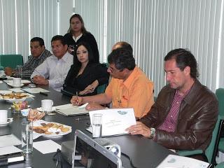 La vinculación con el sector productivo, uno de los principales logros del CONALEP Michoacán