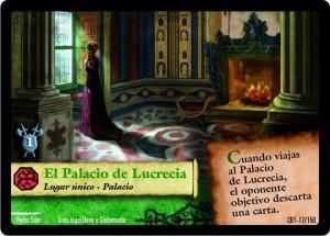 JCC -Sale a la venta El Mundo de Aguila Roja