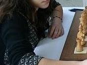 Irene nicolás, nueva