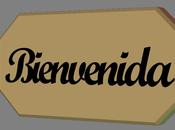 Bienvenida julio