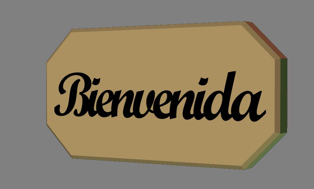 Bienvenida