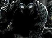 Spiderman Noir