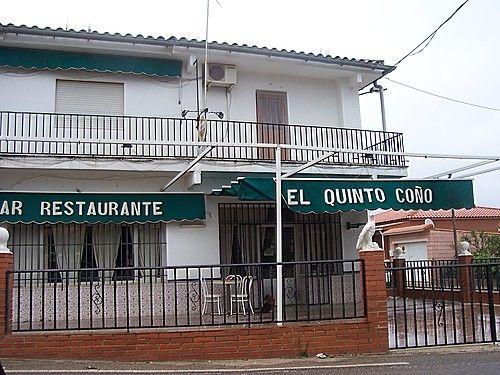 El quinto coño