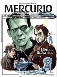 Mercurio Marzo