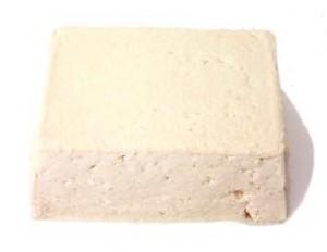 Todas las propiedades del tofu