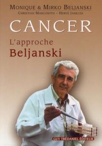 Mirko Beljanski: Un científico innovador en Farmacia contra la lucha del cancer