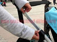 Reflectantes para carritos Wagalum: los ponemos a prueba