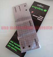 Reflectantes para carritos Wagalum: los ponemos a prueba