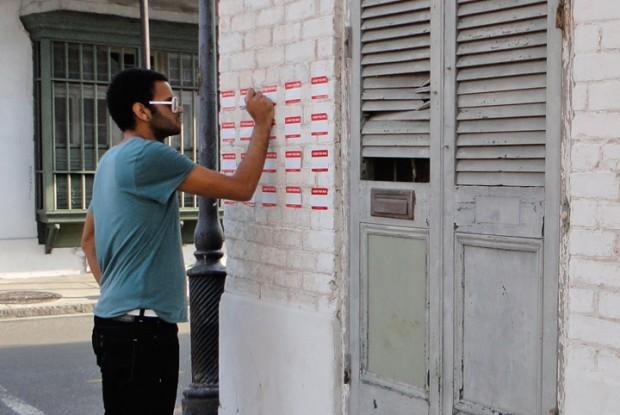 I Wish This Was…, interesante proyecto creativo para soñar otra ciudad