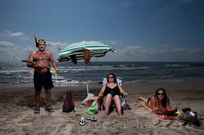 Lucía Herrero :: Tribus