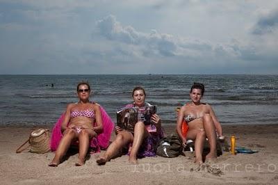 Lucía Herrero :: Tribus