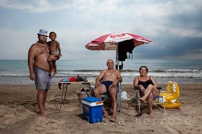 Lucía Herrero :: Tribus