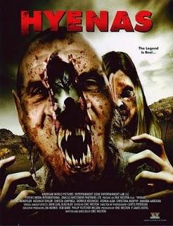 Hyenas (Eric Weston, 2010)