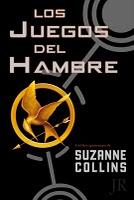 Los juegos del hambre, Suzanne Collins.

             Tít...