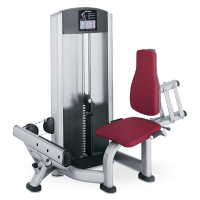 Mis máquinas de tortura (I): Piernas