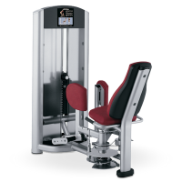 Mis máquinas de tortura (I): Piernas