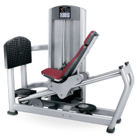 Mis máquinas de tortura (I): Piernas