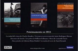 Próximamente: Los pobres