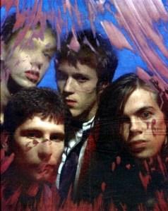 Impepinables: Ride – Nowhere