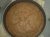 Tarta Sacher Bienvenue Madrid