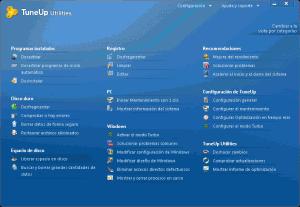 Nuevo! TuneUp Utilities 2011 (sorteo/regalo licencia)