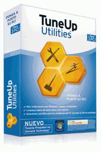 Nuevo! TuneUp Utilities 2011 (sorteo/regalo licencia)