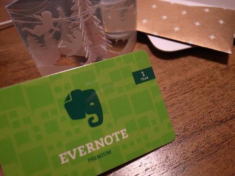 Guía rápida para buscar con Evernote