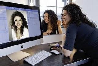 La tecnología al servicio de la belleza