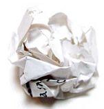 La depreciación de la escritura