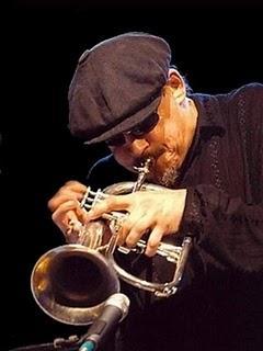 Jerry González, en la ciudad de la luz