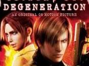 Reseñas Cine-RESIDENT EVIL: DEGENERACIÓN