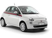 Fiat Gucci