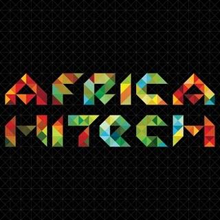 Africa Hitech : Out In The Streets (Warp,2011)