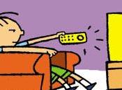 inactividad sedentarismo