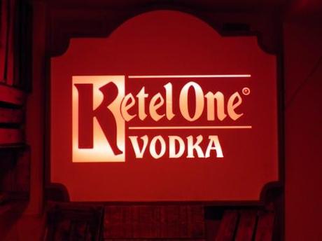 Ketel one y su coctelería holandesa!