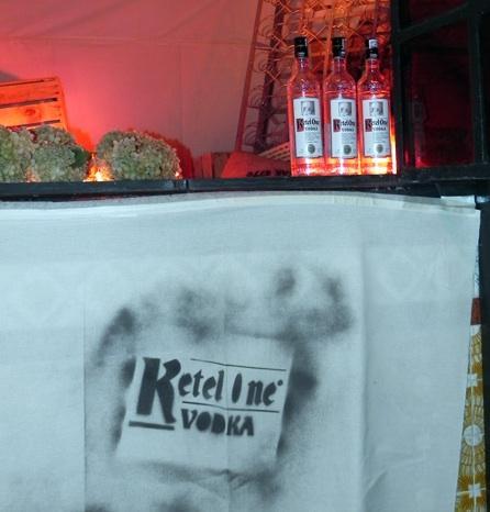 Ketel one y su coctelería holandesa!