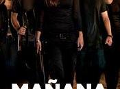 Concurso: Llévate entradas para 'Mañana, cuando guerra empiece'