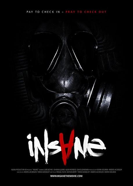 Insane (Anders Jacobsson & Tomas Sandquist, 2010)