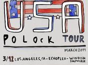 aventura americana Polock