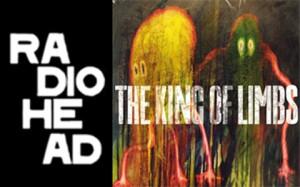 RADIOHEAD “The kings of limbs”