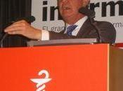 Cofares, principal empresa distribución farmacéutica españa, anuncia fusiones sector