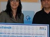 Roche premia nueva herramienta educativa, diseñada españa, para niños diabetes entre años