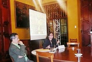 LIBRO ILUSTRADO DE IRMA BARRIGA SOBRE SAN JOSÉ, PATRONO DEL PERÚ