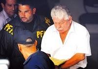 Por qué cayó Pedraza